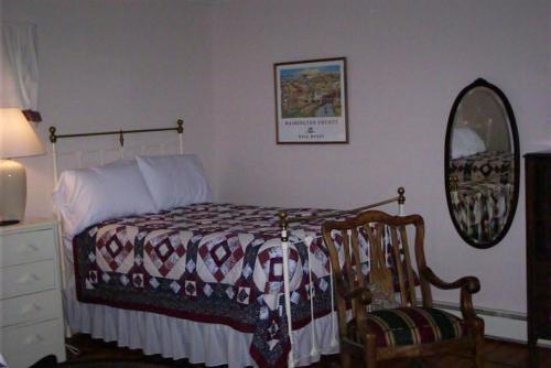 Motel Historic Inn Of Fort Edward