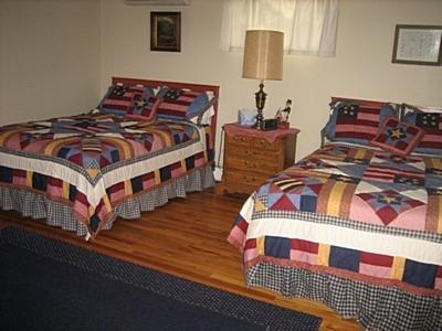 Motel Historic Inn Of Fort Edward
