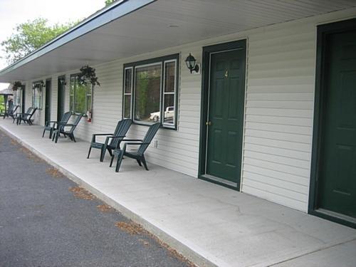 Motel Historic Inn Of Fort Edward