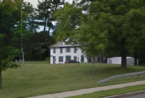 Motel Historic Inn Of Fort Edward