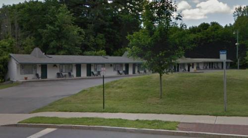 Motel Historic Inn Of Fort Edward