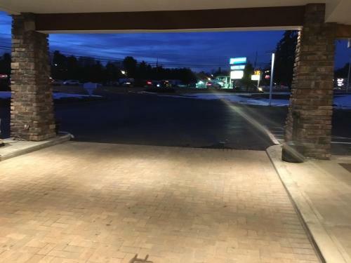 Landmark Motor Inn