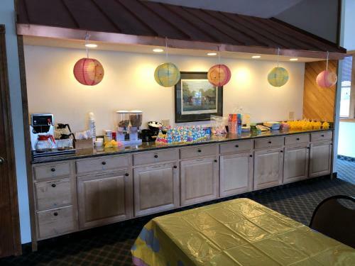 Landmark Motor Inn
