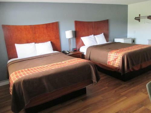 Motel Travel Inn And Suites