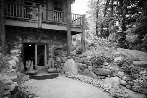 Bed & Breakfast The Fern Lodge