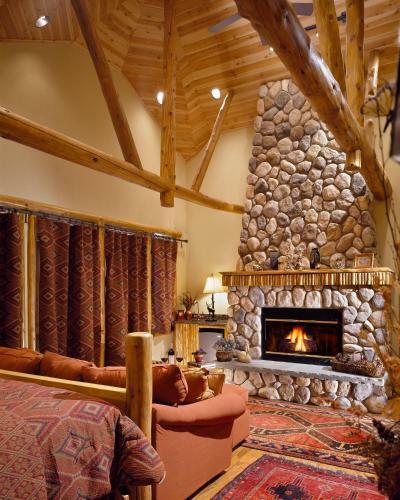 Bed & Breakfast The Fern Lodge