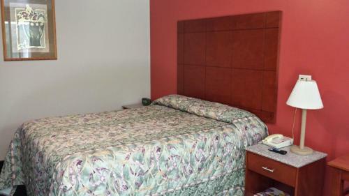 Motel Budget Inn Fairport