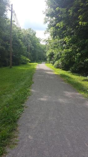 Motel Budget Inn Fairport
