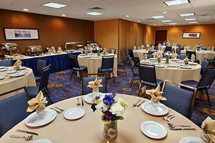 Hotel Courtyard Rockaway-mount Arlington