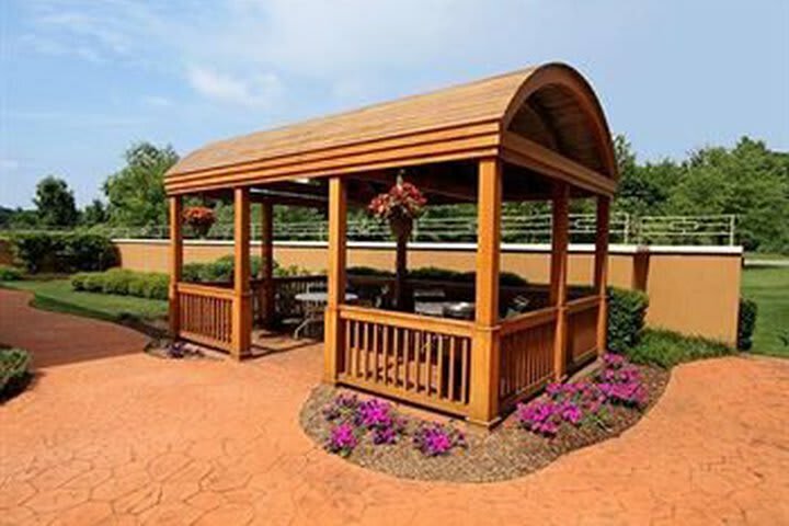 Hotel Courtyard Rockaway-mount Arlington