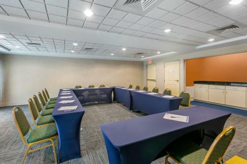 Hotel Holiday Inn Express Mount Arlington