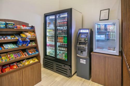 Hotel Holiday Inn Express Mount Arlington