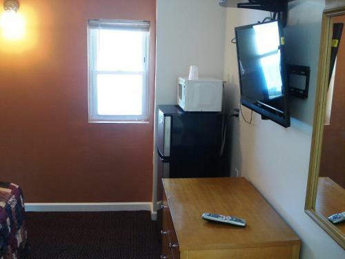 Motel Passport Inn & Suites