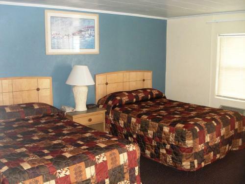 Motel Passport Inn & Suites