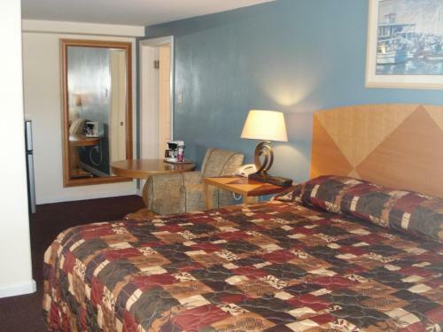 Motel Passport Inn & Suites