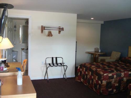 Motel Passport Inn & Suites