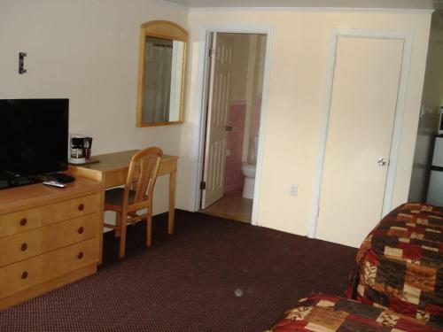 Motel Passport Inn & Suites