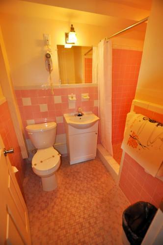 Motel Passport Inn & Suites