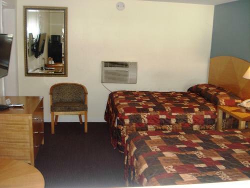 Motel Passport Inn & Suites