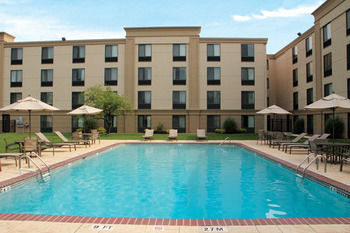 Hotel Holiday Inn East Windsor