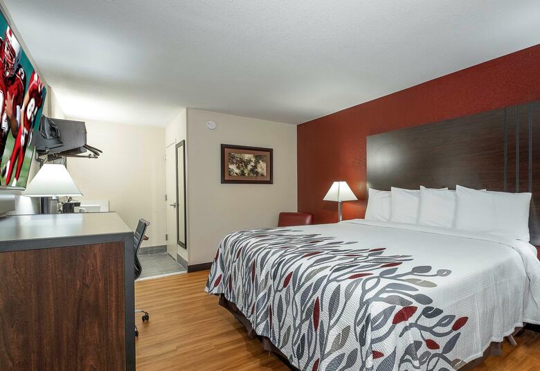 Hotel Days Inn Freehold
