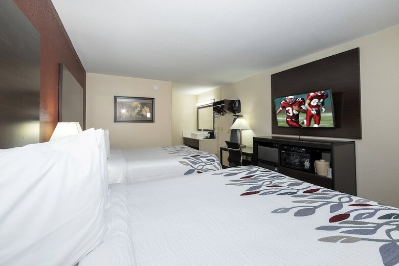 Hotel Days Inn Freehold