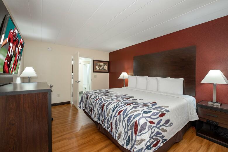 Hotel Days Inn Freehold