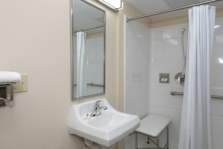 Hotel Days Inn Freehold