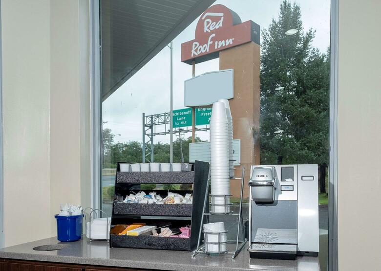 Hotel Days Inn Freehold