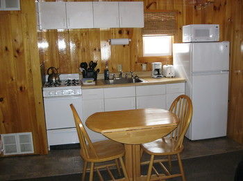 Sun Valley Cottages
