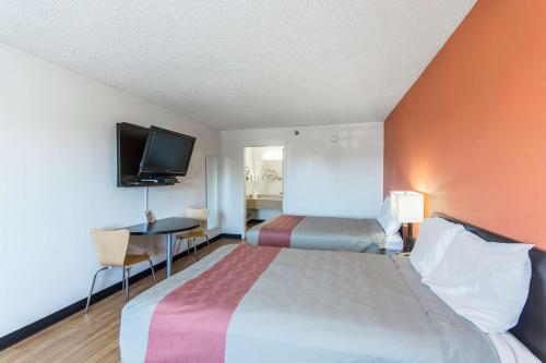 Motel 6 Brooklawn