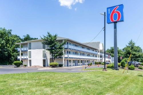 Motel 6 Brooklawn