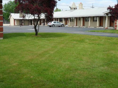 Motel Red Carpet Inn Brooklawn
