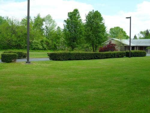 Motel Red Carpet Inn Brooklawn