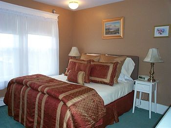 The Bentley Inn Bed And Breakfast