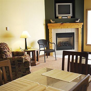 Hotel Mountain Edge Resort & Spa