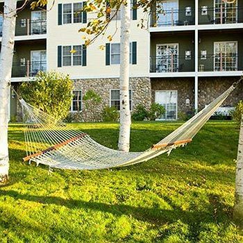 Hotel Mountain Edge Resort & Spa