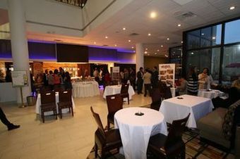 Hotel Holiday Inn Clinton