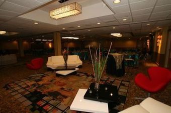 Hotel Holiday Inn Clinton