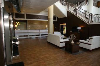 Hotel Holiday Inn Clinton