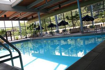 Hotel Holiday Inn Clinton