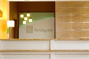 Hotel Holiday Inn Clinton