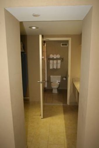 Hotel Holiday Inn Clinton