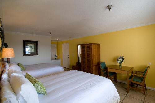 Motel Ocean Isle Inn
