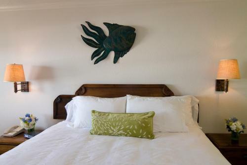 Motel Ocean Isle Inn