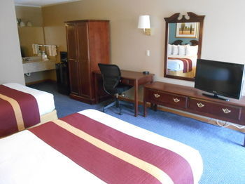 Motel Guesthouse Acorn Inn