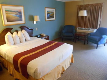 Motel Guesthouse Acorn Inn