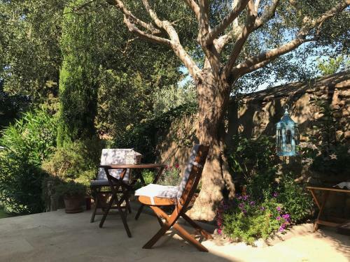 Bed & Breakfast Maison La Vie Est Belle