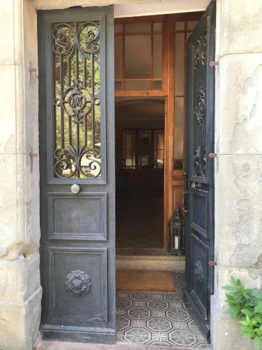 Bed & Breakfast Maison La Vie Est Belle