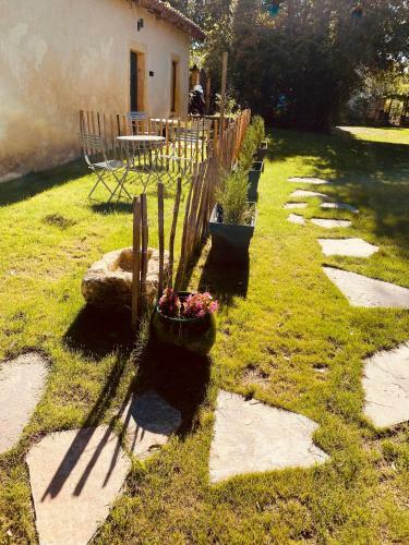 Bed & Breakfast Clos Labellie - G�te Et Chambre D'h�tes � Saint-emilion